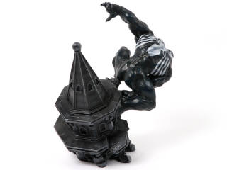 Lot 162 - KOTOBUKIYA (CHINE) (1)