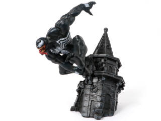 Lot 162 - KOTOBUKIYA (CHINE) (1)