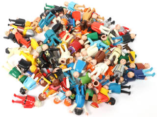 Lot 24 - PLAYMOBIL (ALLEMAGNE) (1)