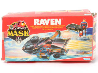 Lot 73 - KENNER PRODUCTS (USA) (1)