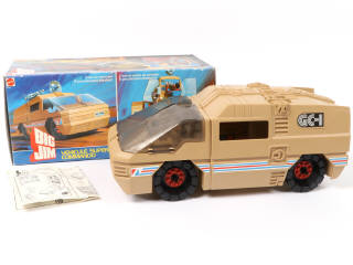 Lot 70 - MATTEL (USA) (1)