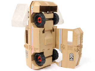 Lot 70 - MATTEL (USA) (1)