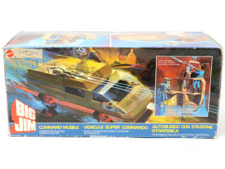 Lot 70 - MATTEL (USA) (1)