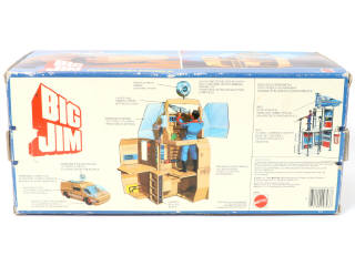 Lot 70 - MATTEL (USA) (1)
