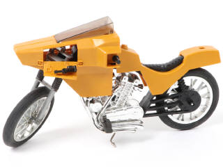 Lot 68 - MATTEL (USA) (2)
