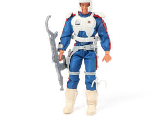 Lot 68 - MATTEL (USA) (2)