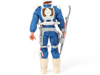Lot 68 - MATTEL (USA) (2)