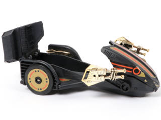 Lot 69 - MATTEL (USA) (2)