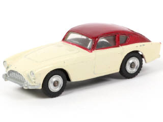 Lot 380 - DINKY TOYS (GB) (1)