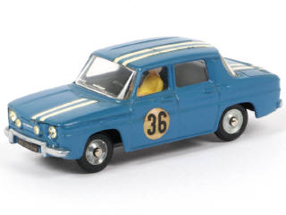 Lot 157 - DINKY TOYS (FRANCE) (1)