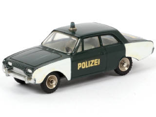 Lot 161 - DINKY TOYS (FRANCE) (1)
