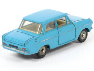 Lot 160 - DINKY TOYS (FRANCE) (1)