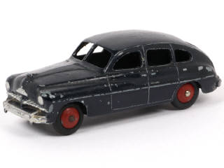 Lot 150 - DINKY TOYS (FRANCE) (1)