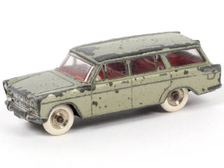 Lot 127 - DINKY TOYS (FRANCE) Série HARRIS (1)
