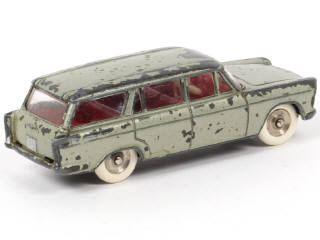 Lot 127 - DINKY TOYS (FRANCE) Série HARRIS (1)