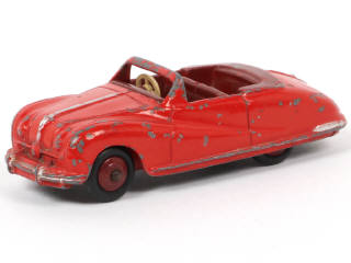 Lot 373 - DINKY TOYS (GB) (1)
