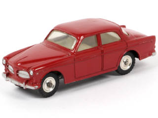 Lot 387 - DINKY TOYS (GB) (1)