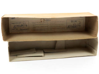 Lot 21 - JEP (FRANCE) (1)