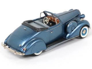 Lot 62 - BROOKLIN MODELS (GB) (1)