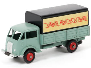 Lot 312 - DINKY TOYS (FRANCE) (1)