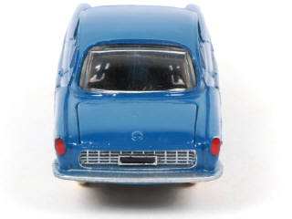 Lot 274 - DINKY TOYS (FRANCE) (1)