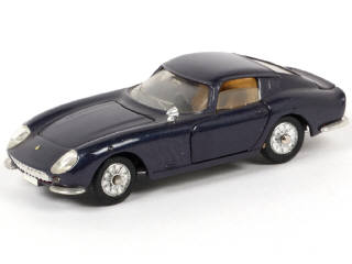 Lot 167 - DINKY TOYS (FRANCE) (1)