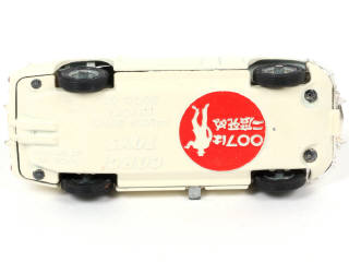 Lot 82 - CORGI TOYS (GB) (1)