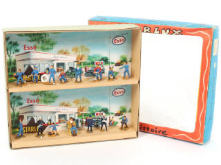 Lot 125 - STARLUX (FRANCE) (1)
