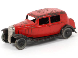 Lot 12 - CITROËN (FRANCE) (1)