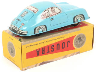 Lot 41 - JOUSTRA (FRANCE) (1)