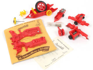 Lot 37 - JOUEF (FRANCE) (13)