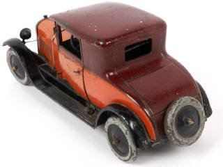 Lot 14 - CITROËN (FRANCE) (1)