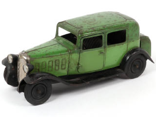 Lot 13 - CITROËN (FRANCE) (1)