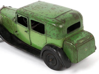 Lot 13 - CITROËN (FRANCE) (1)