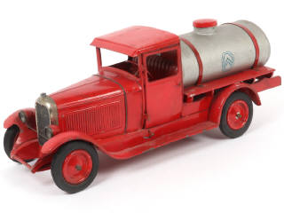 Lot 15 - CITROËN (FRANCE) (1)