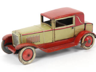 Lot 8 - DISTLER (ALLEMAGNE) (1)
