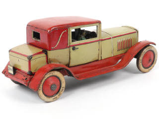 Lot 8 - DISTLER (ALLEMAGNE) (1)
