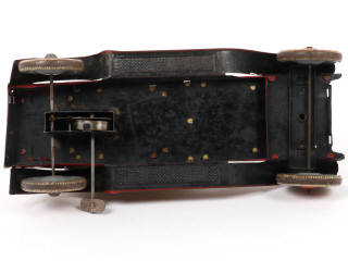 Lot 8 - DISTLER (ALLEMAGNE) (1)
