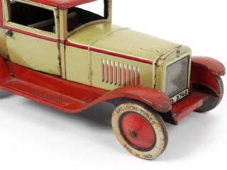 Lot 8 - DISTLER (ALLEMAGNE) (1)