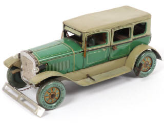 Lot 5 - KARL BUB (ALLEMAGNE) (1)