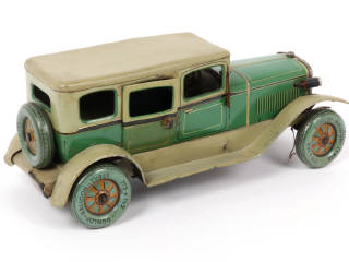 Lot 5 - KARL BUB (ALLEMAGNE) (1)