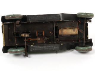 Lot 5 - KARL BUB (ALLEMAGNE) (1)