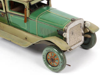 Lot 5 - KARL BUB (ALLEMAGNE) (1)