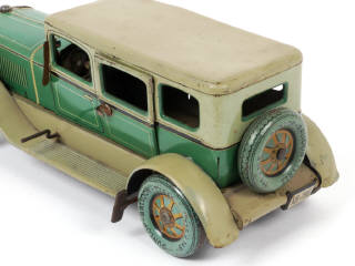Lot 5 - KARL BUB (ALLEMAGNE) (1)