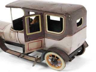 Lot 7 - BING (ALLEMAGNE) (1)