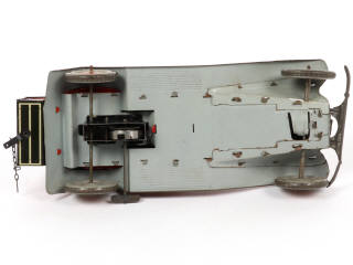 Lot 9 - DIVERS (1)