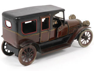 Lot 4 - KARL BUB (ALLEMAGNE) (1)