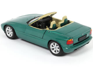 Lot 166 - MINICHAMPS (ALLEMAGNE) (1)