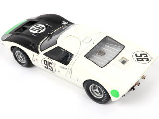 Lot 129 - EXOTO (USA) (1)