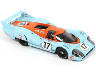 Lot 160 - AUTOART (ALLEMAGNE) (1)